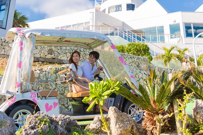 Kouri Ocean Tower Admission Ticket - Traveler Photos