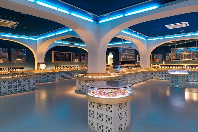 Kouri Ocean Tower Admission Ticket - Reviews