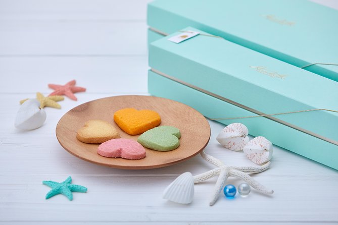 Kouri Ocean Tower Admission Ticket - Pricing Information