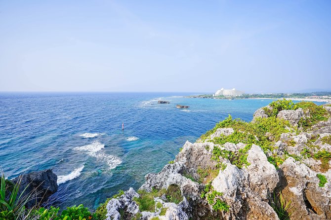 Okinawa Island Custom Half Day Tour - Tour Information
