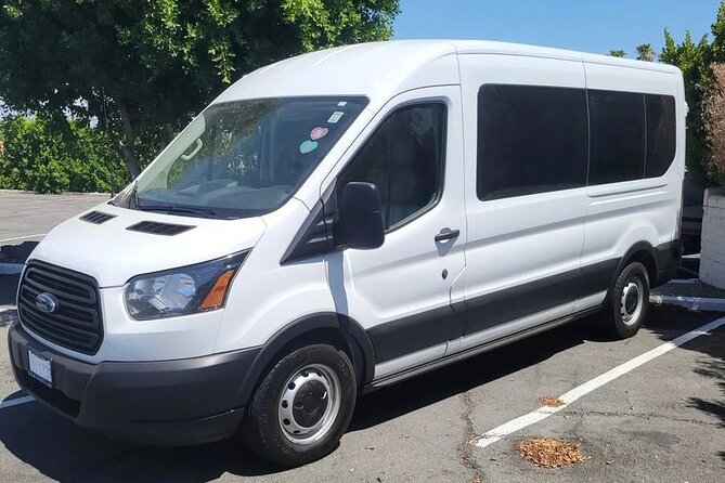 Private Transfer From Nakagusuku Cruise Port to Naha City Hotels - Directions