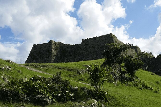 Okinawa Night Opera Ticket Opera Del Castello Nakagusuku - Contact Information