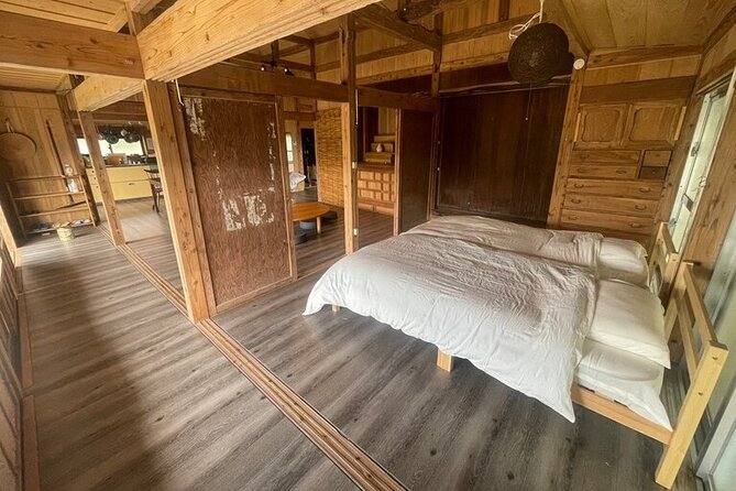 Remote Island Ryukyu Culture Experience Tour in Okinawa - Cultural Performances and Demonstrations