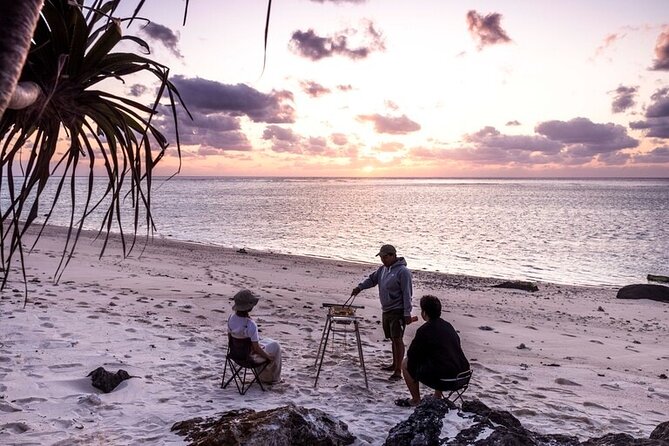 Remote Island Ryukyu Culture Experience Tour in Okinawa - Immersive Ryukyu Cultural Activities