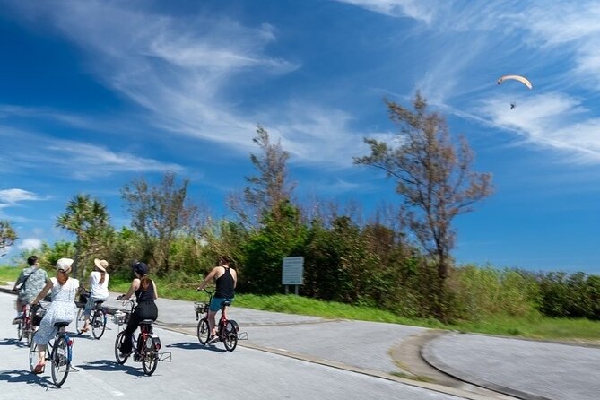 Remote Island Ryukyu Culture Experience Tour in Okinawa - Interact With Local Ryukyu Communities