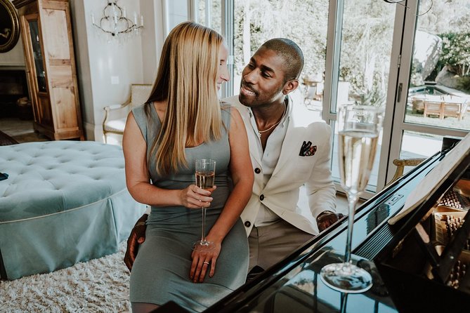 Private Photo Session With a Local Photographer in Okinawa - Avoid Disappointment With Professional-Quality Photos