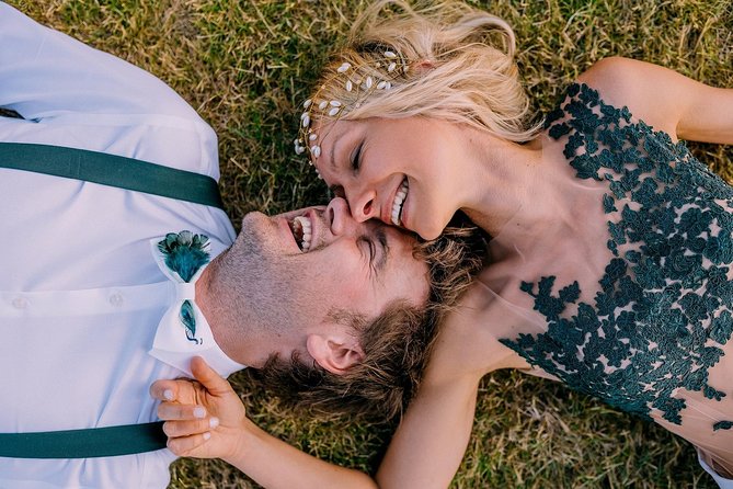 Private Photo Session With a Local Photographer in Okinawa - Note: Important Information