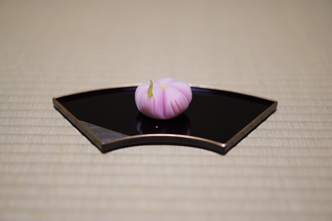 A 90 Min. Tea Ceremony Workshop in the Authentic Tea Room - Practical Information and Logistics: Everything You Need to Know Before Attending the Workshop