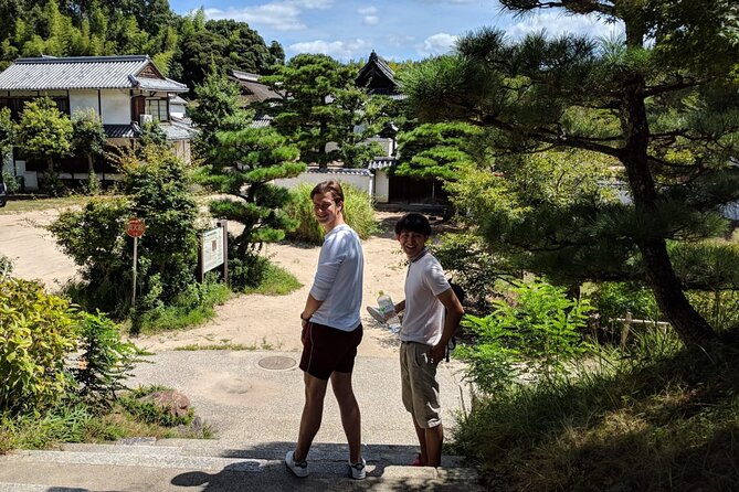 Private Tokyo Tour With a Japanese Guide - Contact Information