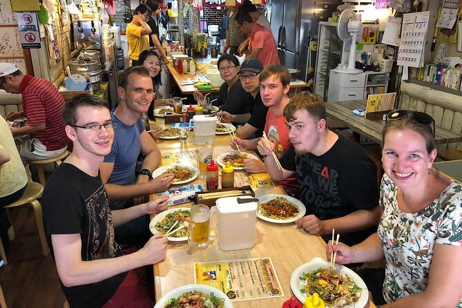 Private Tokyo Tour With a Japanese Guide - Cancellation Policy