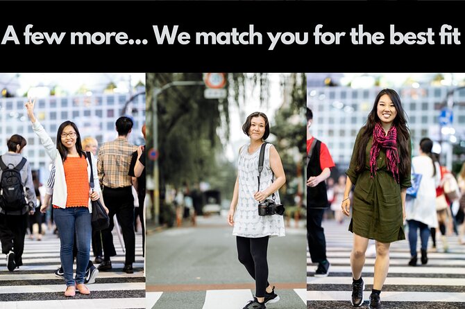 Top 10 Tokyo Highlights & Hidden Gems: Private Custom Tour - The Breathtaking Views From Tokyo Skytree