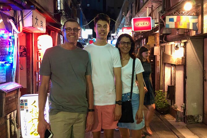 Top 10 Tokyo Highlights & Hidden Gems: Private Custom Tour - Uncovering the History of Tokyo at Edo-Tokyo Museum