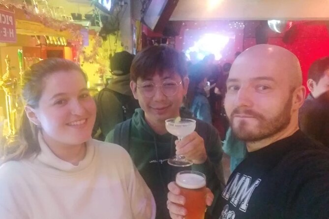 LGBT Tokyo Then and Now - Prejudice and Discrimination