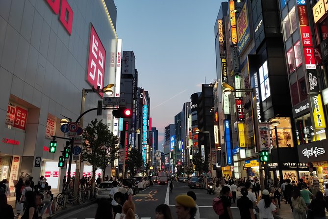 LGBT Tokyo Then and Now - Frequently Asked Questions