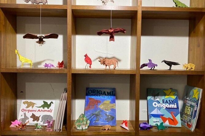 Family and Beginner Friendly Origami Experience in Asakusa - Fun and Memorable Moments From the Origami Experience in Asakusa