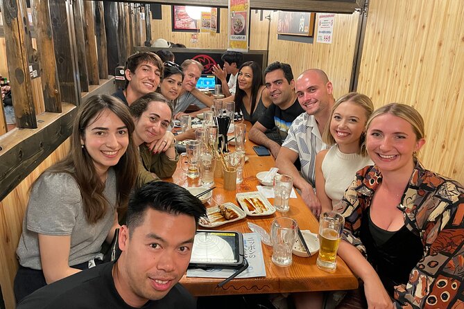 Walking Tour in Hidden Asakusa and Bar Hopping With Local Guide - Local Guides Insider Tips and Stories