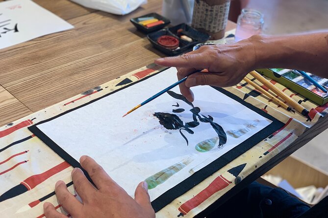 Art Calligraphy - Write Your Aspirations for 2024 With Colours - Fees and Policies