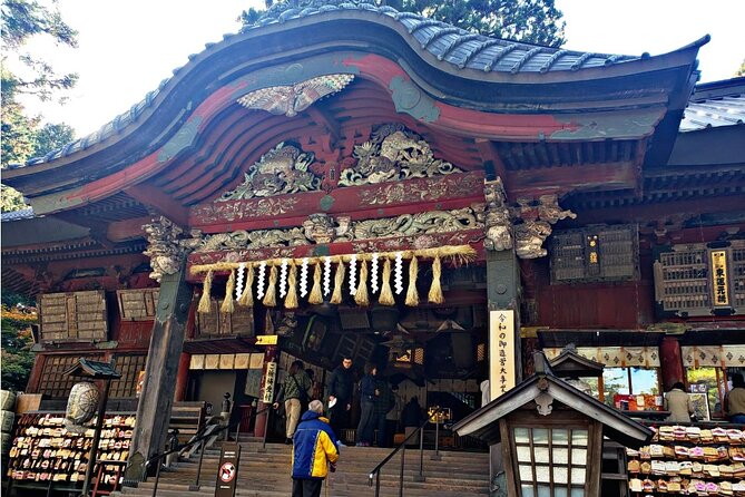 Mt Fuji :1-Day Private Tour With English-Speaking Driver - Accessibility and Special Needs