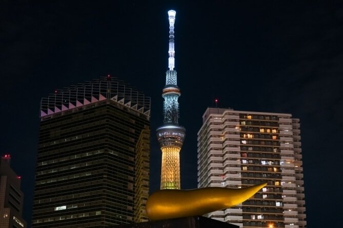 Asakusa Sweets Walking Tour With Japanese Sweets Researcher - Participant Considerations
