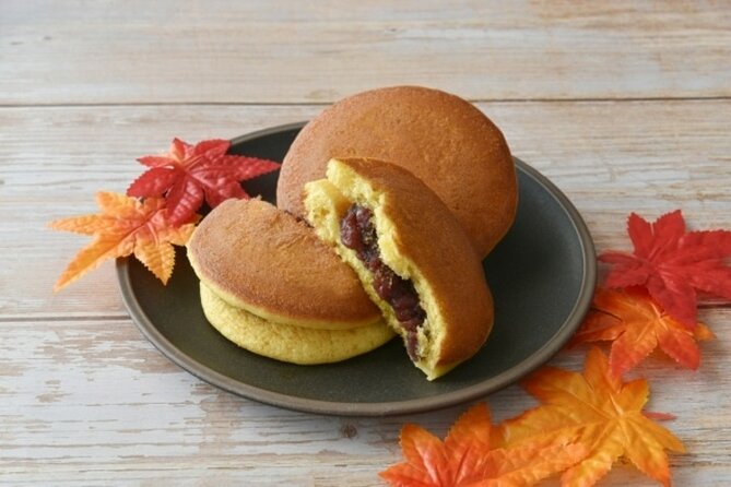 Asakusa Sweets Walking Tour With Japanese Sweets Researcher - The Sum Up