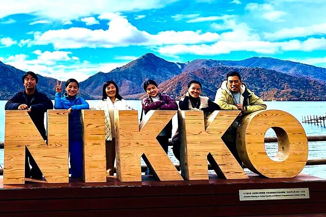 Nikko Private 1-Day Sightseeing Tour With English Speaking Guide - Cancellation Policy