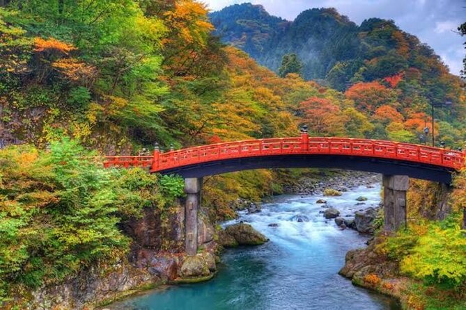 Nikko Private 1-Day Sightseeing Tour With English Speaking Guide - Contact Information