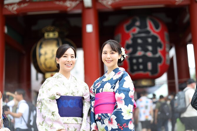 Tea Ceremony and Kimono Experience Tokyo Maikoya - Tips for a Memorable Experience
