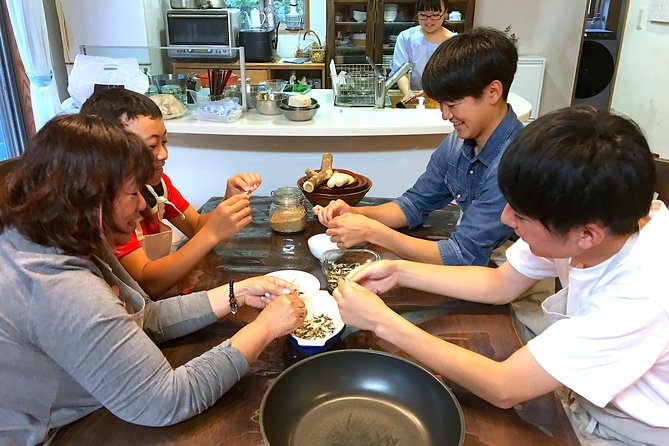 Miyazaki'S Local Cuisine Experience Let'S Make Cold Soup and Chicken Nanban! Super Local F - Exploring Miyazakis Super Local Food