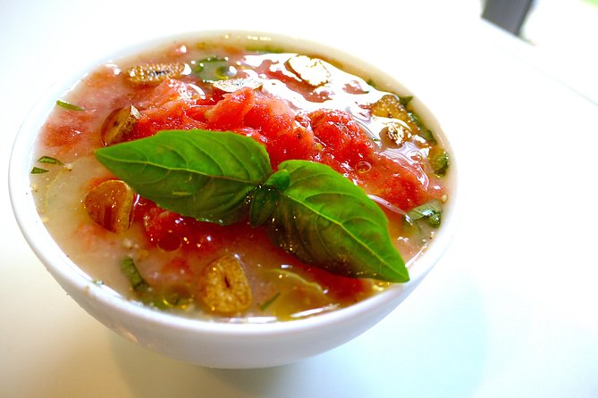 Miyazaki'S Local Cuisine Experience Let'S Make Cold Soup and Chicken Nanban! Super Local F - Tips for Perfecting Cold Soup and Chicken Nanban