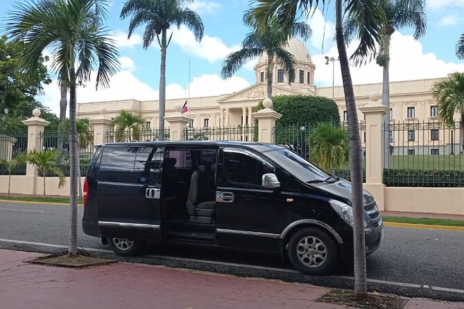 Private Transfer From Miyazaki Port to Kumamoto Airport (Kmj) - Drop-off Point