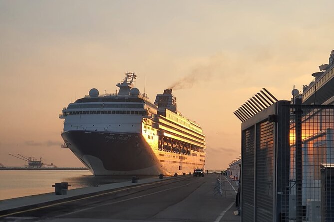 Private Transfer From Miyazaki Port to Kumamoto Airport (Kmj) - Cancellation Policy