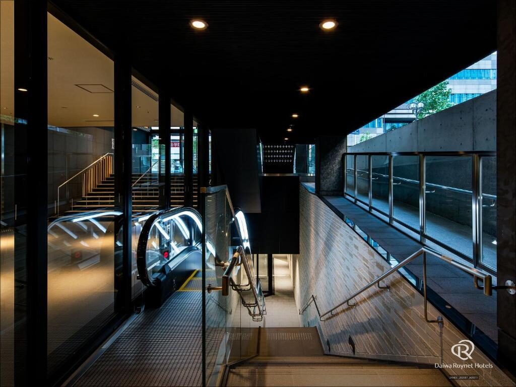 Daiwa Roynet Hotel Kyoto Ekimae Premier