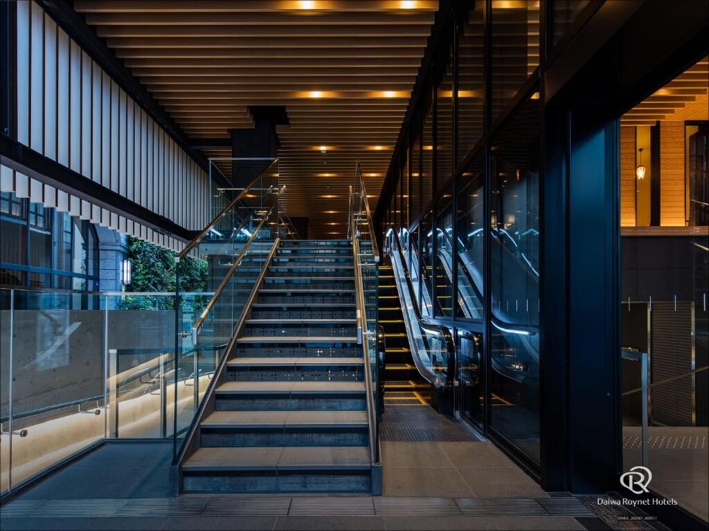 Daiwa Roynet Hotel Kyoto Ekimae Premier