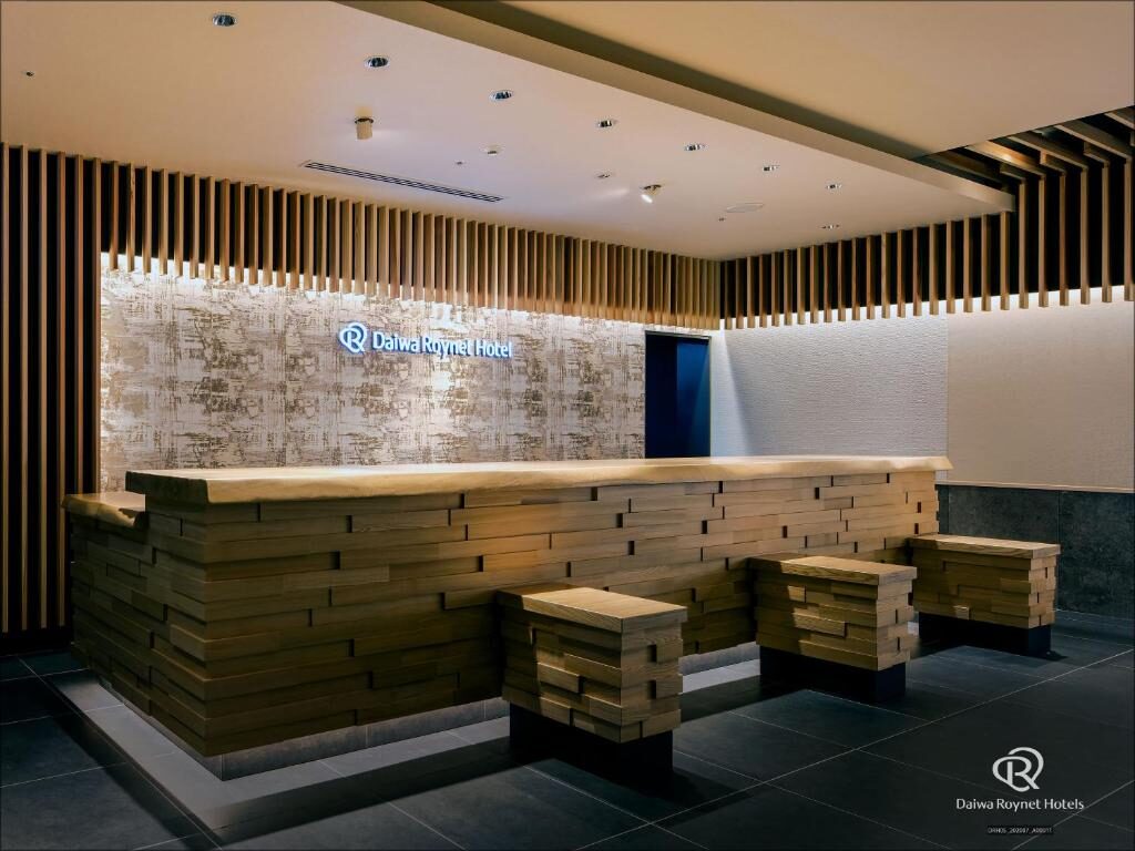 Daiwa Roynet Hotel Kyoto Ekimae Premier