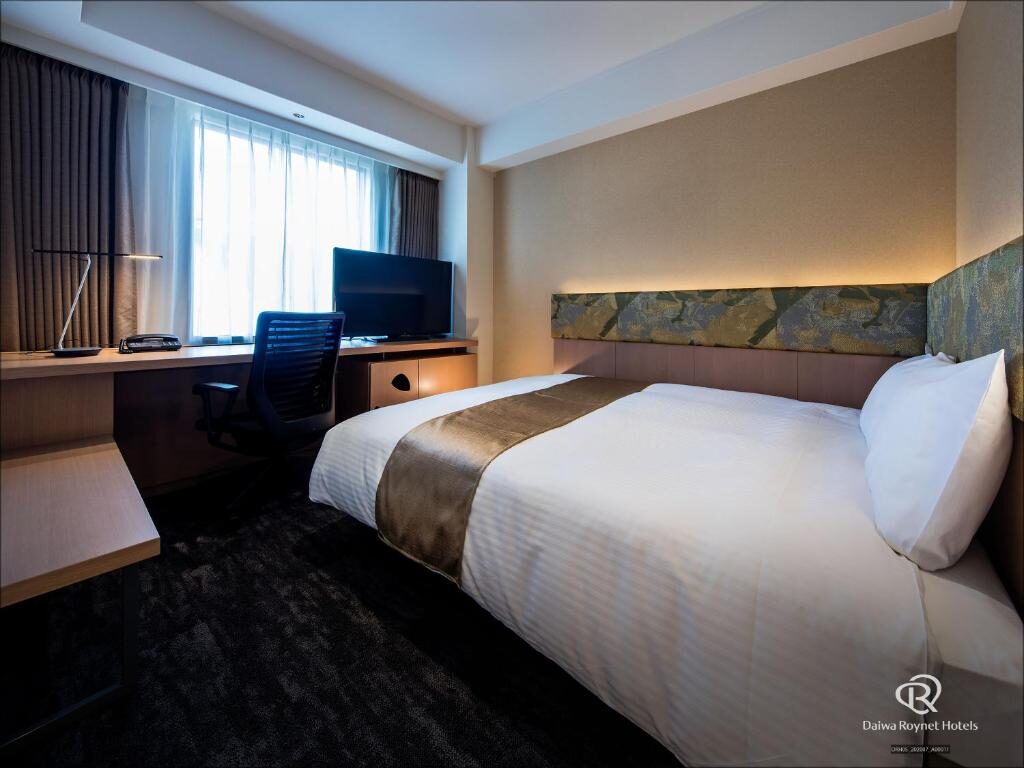 Daiwa Roynet Hotel Kyoto Ekimae Premier