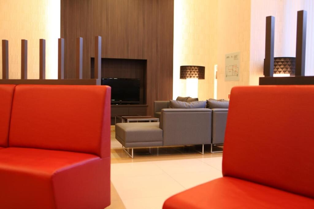 Daiwa Roynet Hotel Kyoto Hachijoguchi