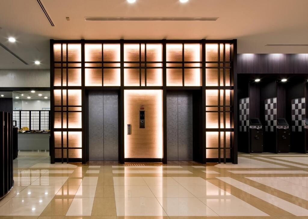 Daiwa Roynet Hotel Kyoto Hachijoguchi