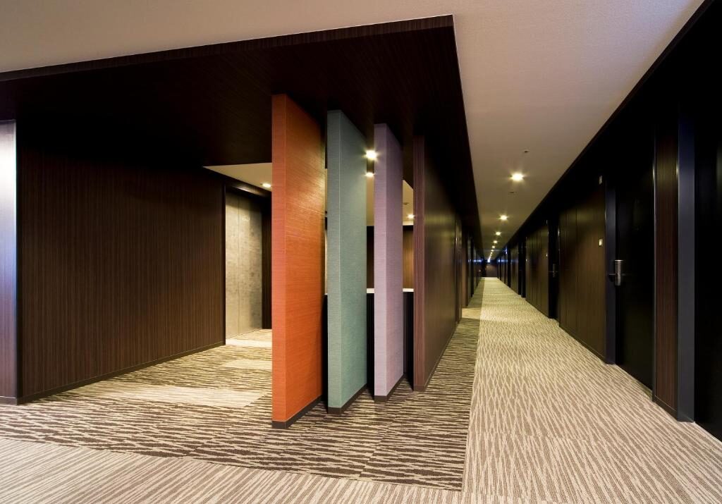 Daiwa Roynet Hotel Kyoto Hachijoguchi