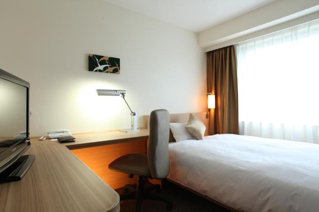 Daiwa Roynet Hotel Kyoto Hachijoguchi