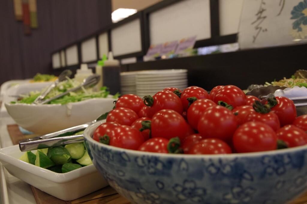 Daiwa Roynet Hotel Kyoto Hachijoguchi