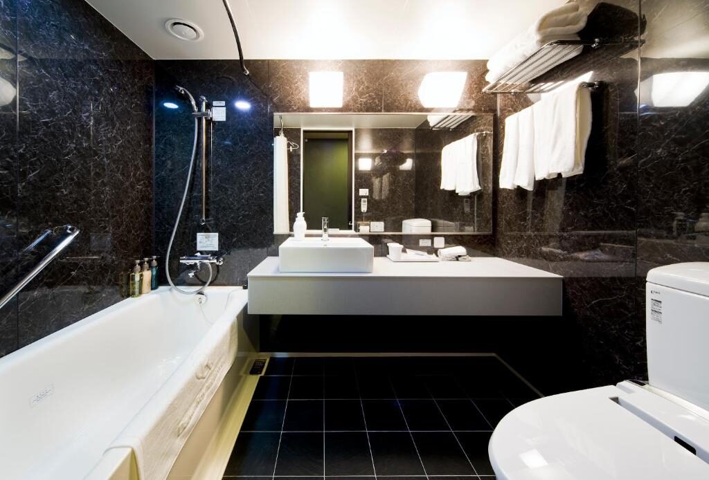 Daiwa Roynet Hotel Kyoto Hachijoguchi