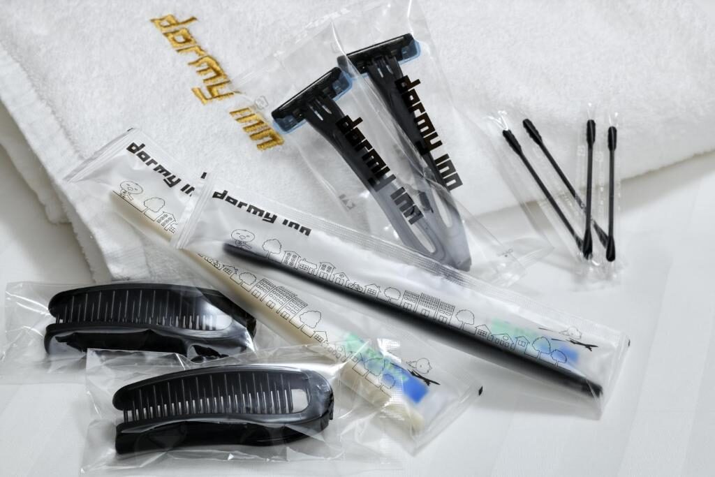 Dormy Inn Premium Kyoto Ekimae Natural Hot Spring