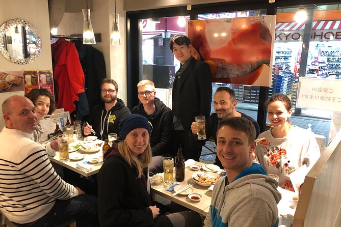 Eat and Drink Like a LOCAL : Restaurant, Tavern & Ramen Tour - Frequently Asked Questions