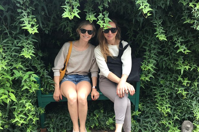 Experience Old and Nostalgic Tokyo: Yanaka Walking Tour - Stroll Through Yanakas Cherry Blossom-Lined Streets