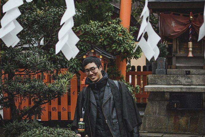 Explore Gion And Discover The Arts Of Geisha