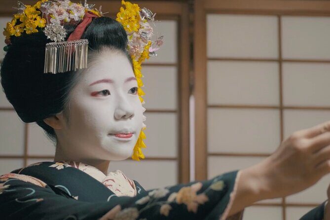 Explore Gion And Discover The Arts Of Geisha