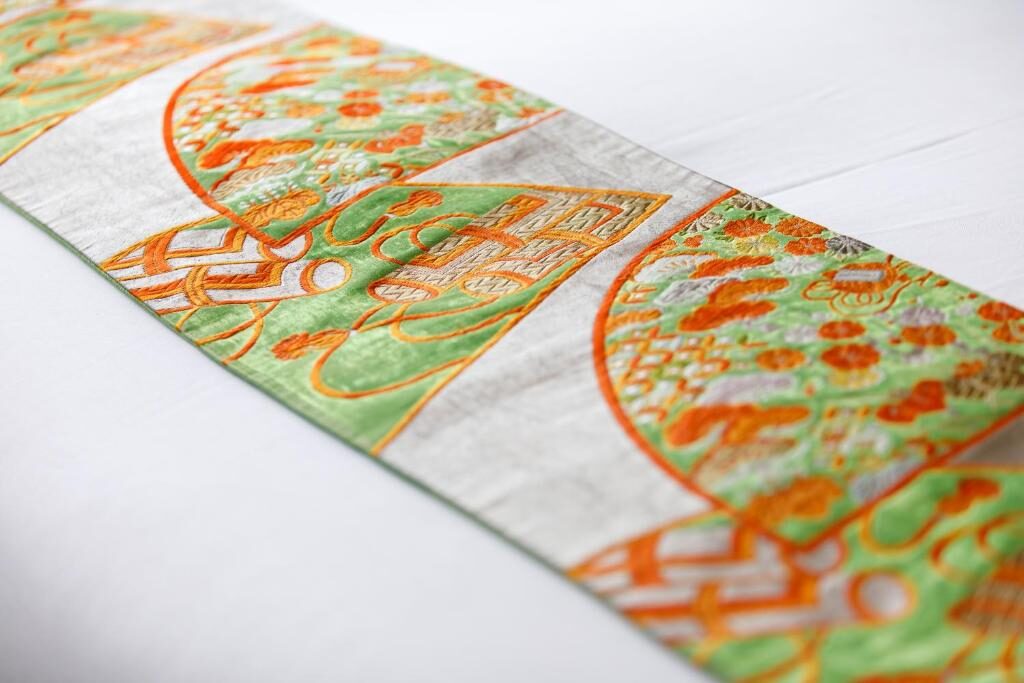 Gion Misen Furumonzen