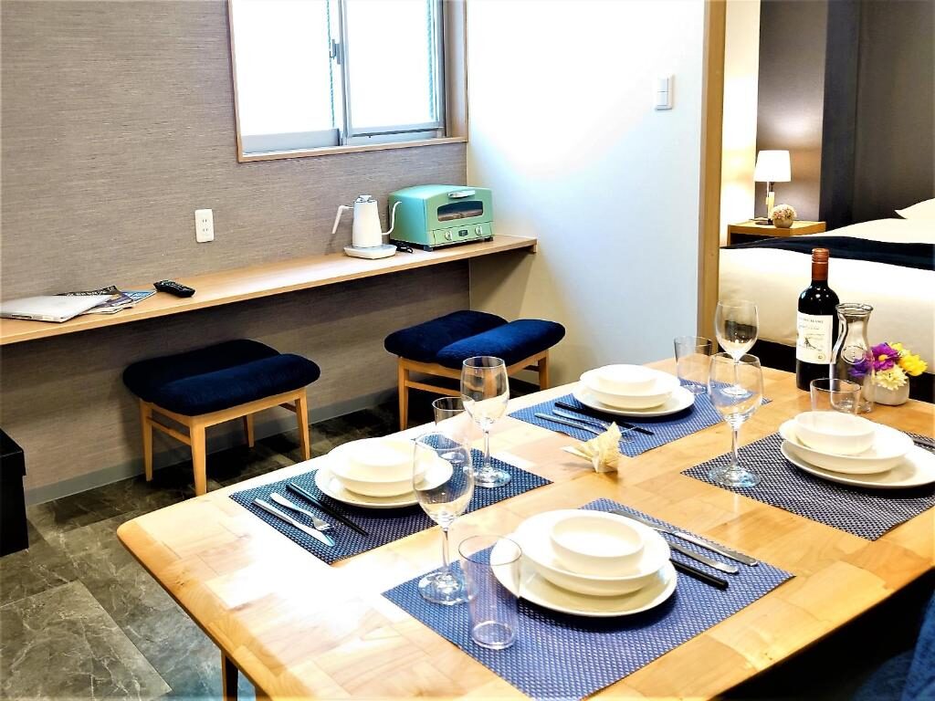 Glanz Kei Kyoto Station