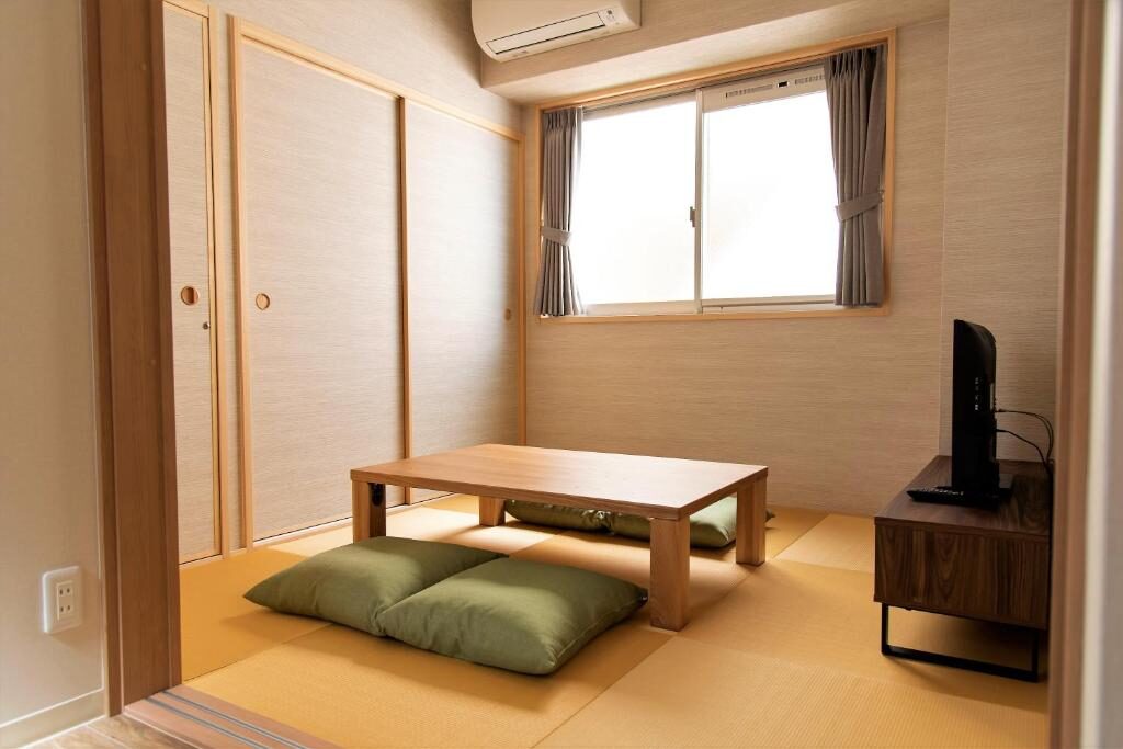 Glanz Kei Kyoto Station