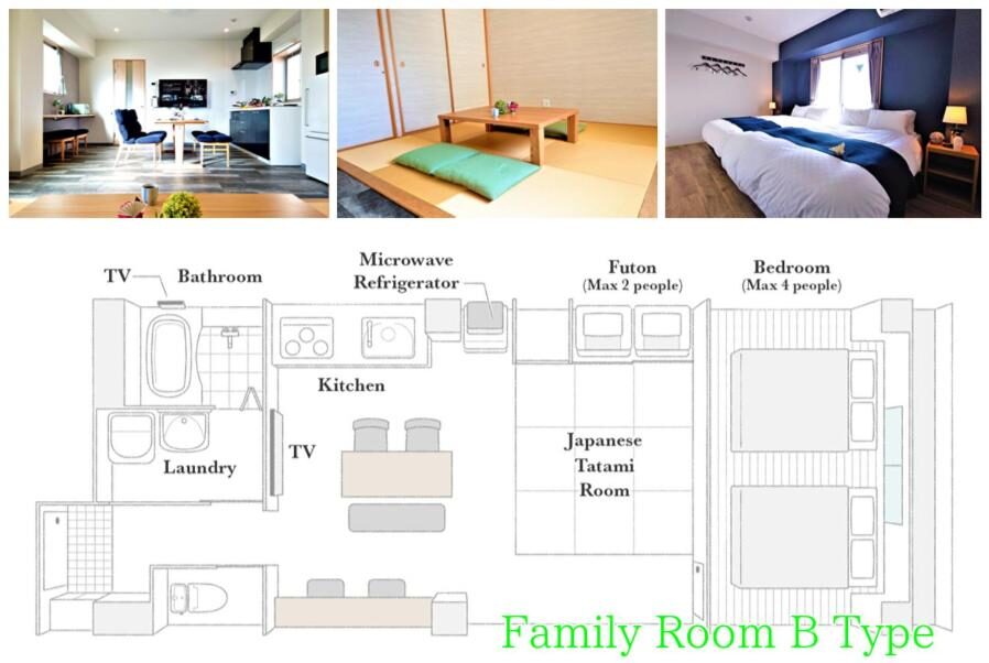 Glanz Kei Kyoto Station